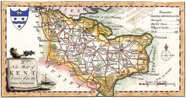 Map Reference Data